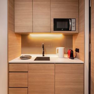 1 Bedroom Executive